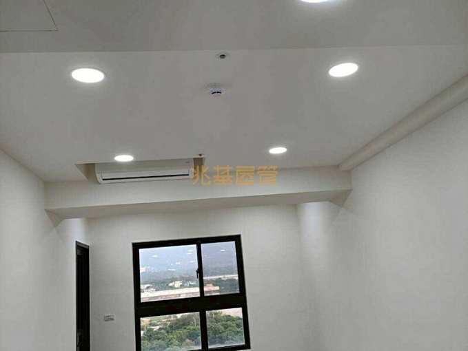 兆基社會住宅🏠R全新交屋/一房一廳含車位（第2張）