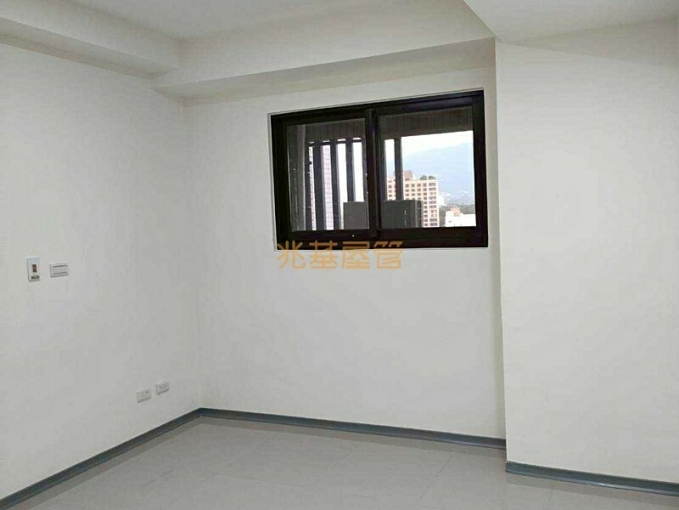 兆基社會住宅🏠R全新交屋/一房一廳含車位（第5張）