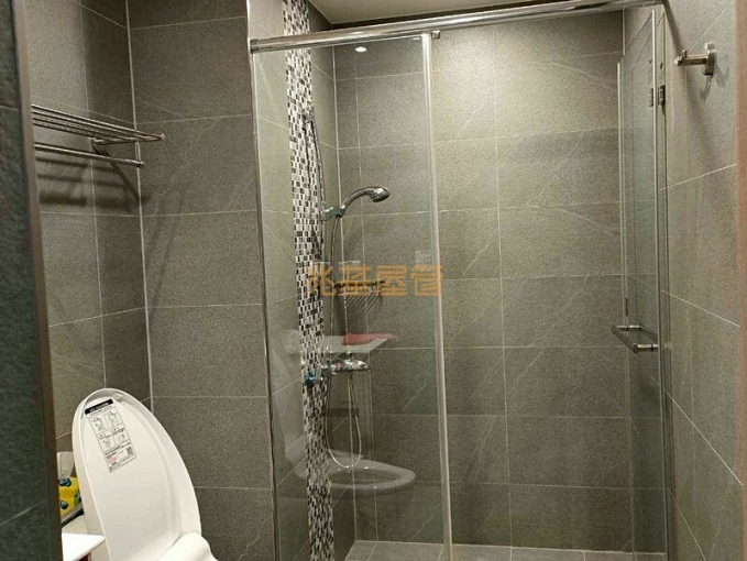 兆基社會住宅🏠R全新交屋/一房一廳含車位（第7張）