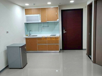 兆基社會住宅🏠R全新交屋/一房一廳含車位（第1張）