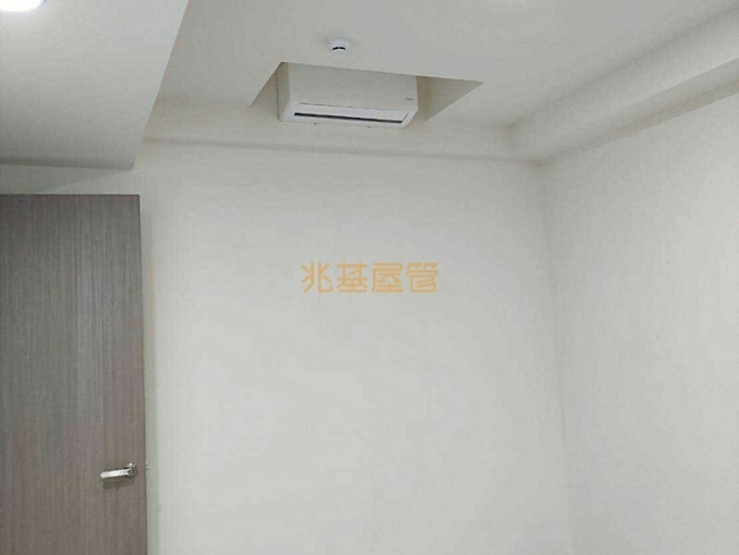 兆基社會住宅🏠R全新交屋/一房一廳含車位（第3張）