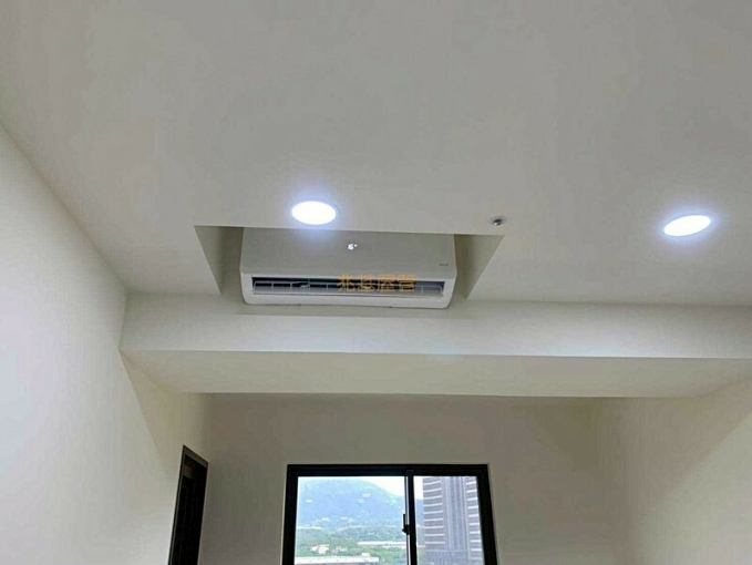 兆基社會住宅🏠R全新交屋/一房一廳含車位（第4張）