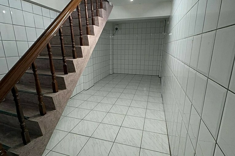 兆基社會住宅🏠三重區可租補一樓大空間/全新整理/(第8張)