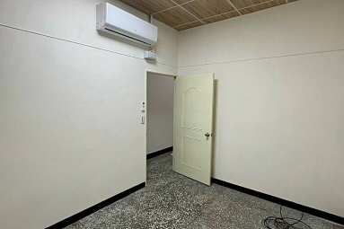 兆基社會住宅🏠三重區可租補一樓大空間/全新整理/（第4張）