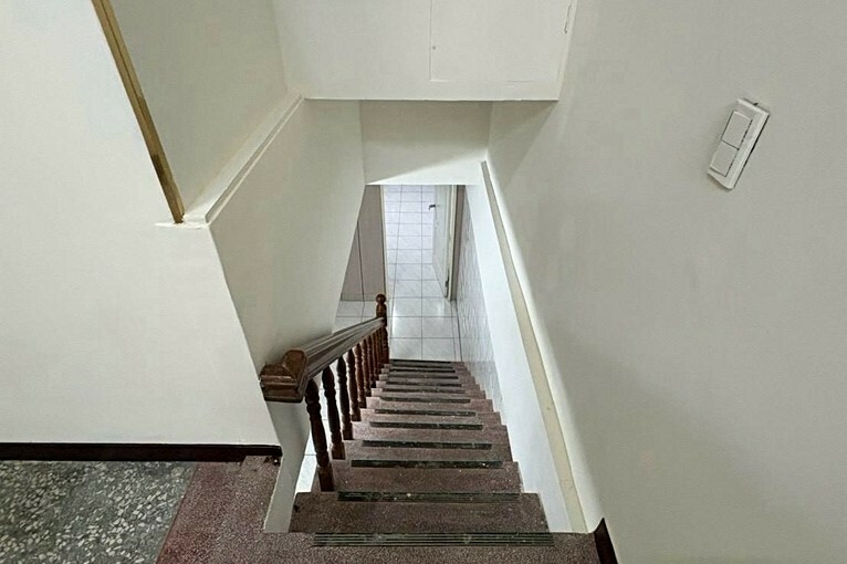 兆基社會住宅🏠三重區可租補一樓大空間/全新整理/(第7張)