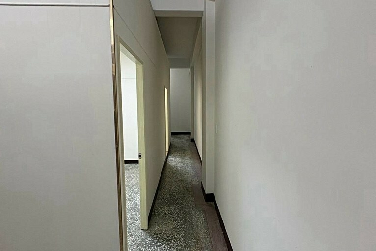 兆基社會住宅🏠三重區可租補一樓大空間/全新整理/(第6張)