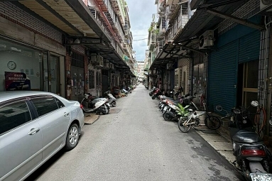 兆基社會住宅🏠三重區可租補一樓大空間/全新整理/（第12張）
