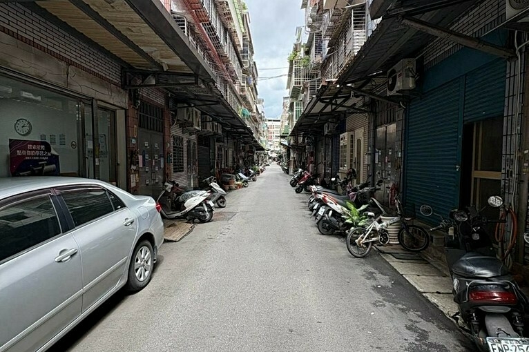 兆基社會住宅🏠三重區可租補一樓大空間/全新整理/(第12張)
