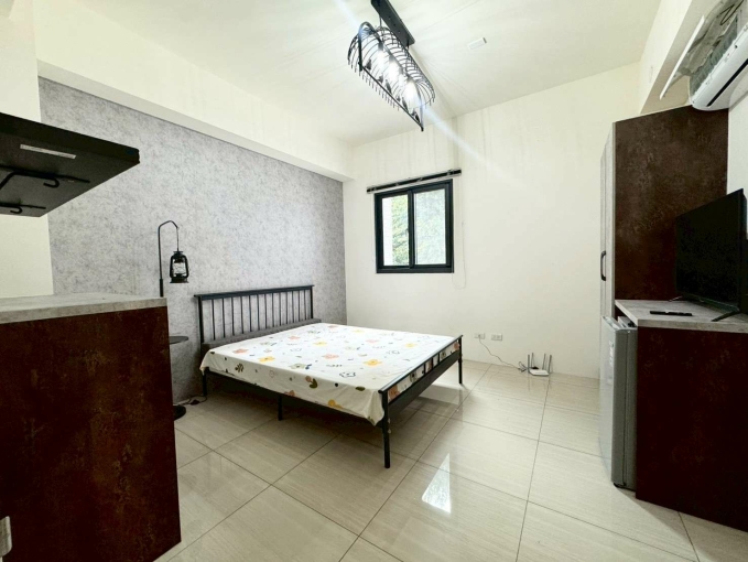 🔥西區可報稅租補🔥陽台獨洗🔥飲水機子母車🔥近五權車站（第1張）