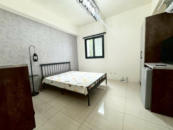 🔥西區可報稅租補🔥陽台獨洗🔥飲水機子母車🔥近五權車站（第13張）