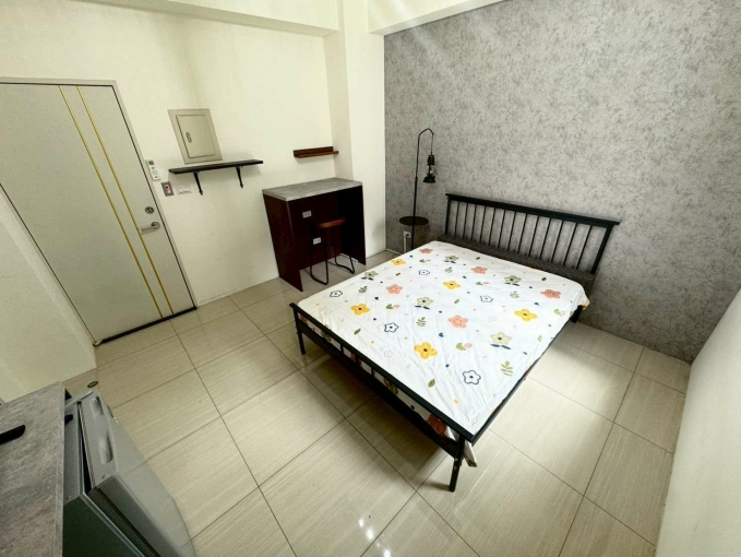 🔥西區可報稅租補🔥陽台獨洗🔥飲水機子母車🔥近五權車站（第10張）