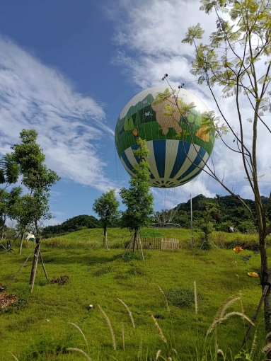 近新社區，可營登交通便利（第2張）