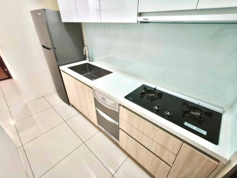 💖首月半價💖精美裝潢💖可租補💖獨洗曬💖子母車💖採光好（第14張）