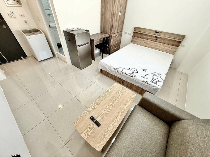 💖可租補✨可寵🏠全新✔️獨洗曬💖 - Image 4