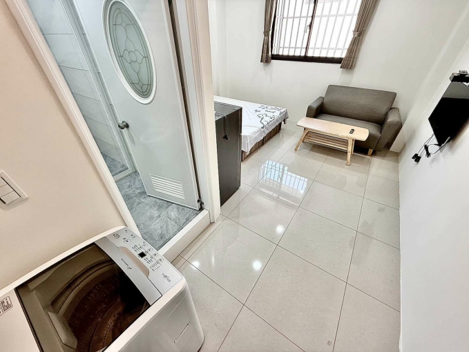 💖可租補✨可寵🏠全新✔️獨洗曬💖 - Image 2