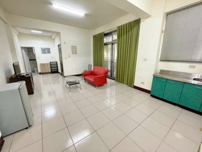 便宜秒殺正一房一廳|可寵物|可租補|近中科澄清 - Image 3