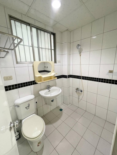 便宜秒殺正一房一廳|可寵物|可租補|近中科澄清 - Image 9