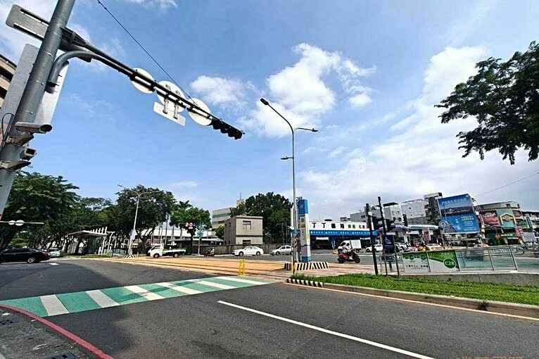 兆基社會住宅🏠【建工路×大順路】精華路口三房美宅出租,(第9張)