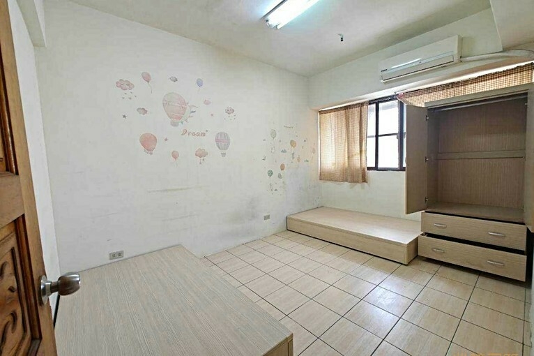 兆基社會住宅🏠【建工路×大順路】精華路口三房美宅出租,(第5張)