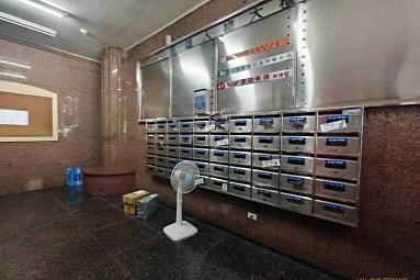 兆基社會住宅🏠【建工路×大順路】精華路口三房美宅出租，（第8張）