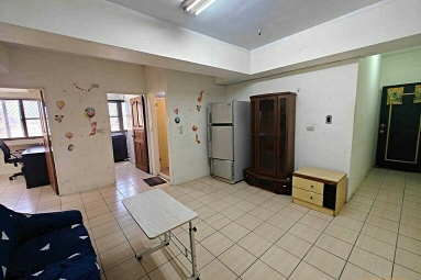 兆基社會住宅🏠【建工路×大順路】精華路口三房美宅出租，（第2張）