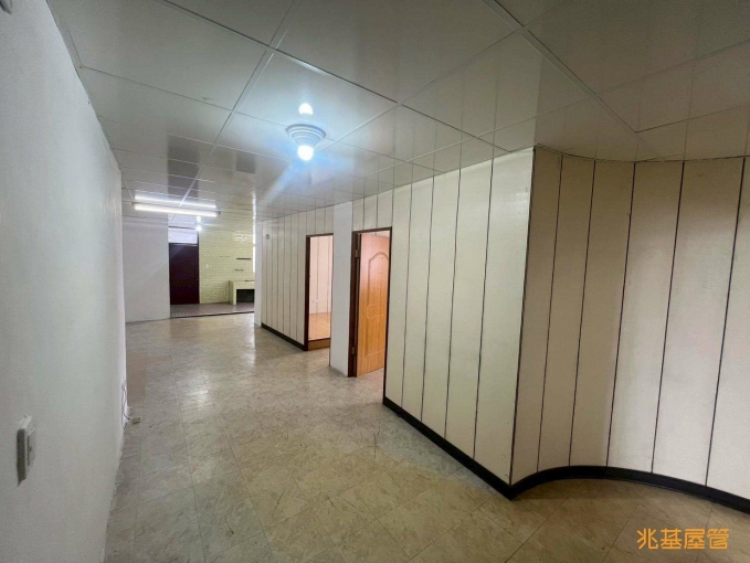 兆基社會住宅🏡可租補,便利健身公寓3房大空間（第3張）