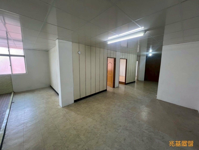 兆基社會住宅🏡可租補,便利健身公寓3房大空間（第6張）