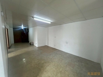 兆基社會住宅🏡可租補實惠3房,採光明亮生活便利（第1張）