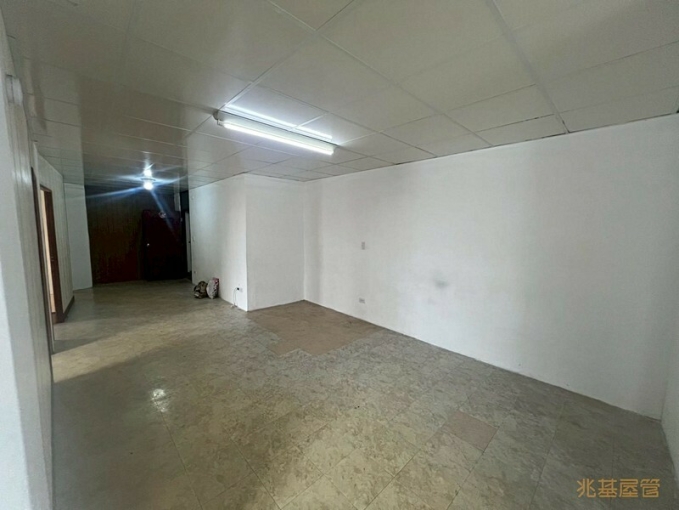 兆基社會住宅🏡可租補實惠3房,採光明亮生活便利（第1張）