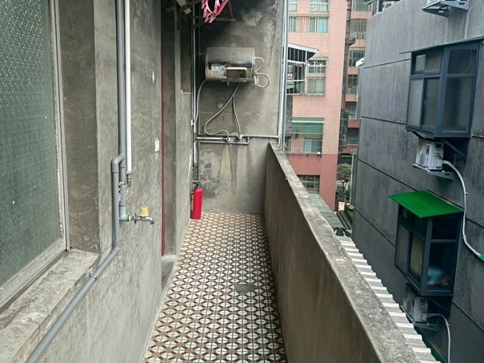 兆基社會住宅🏡可租補實惠3房,採光明亮生活便利（第13張）