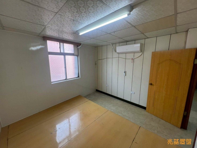 兆基社會住宅🏡可租補,便利健身公寓3房大空間（第5張）