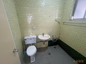 兆基社會住宅🏡可租補實惠3房,採光明亮生活便利（第14張）