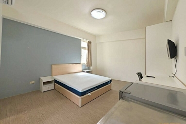兆基社會住宅🏡竹南獅山獨立套房可短租至2/19（第8張）