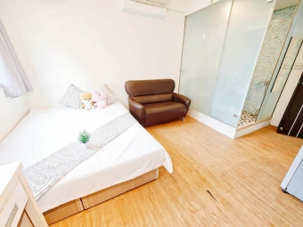 獨洗獨曬💗電梯🌈子母車⭐租補✅逢甲大學|市政 - Image 9