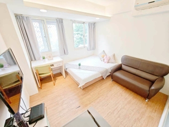 獨洗獨曬💗電梯🌈子母車⭐租補✅逢甲大學|市政 - Image 6