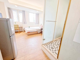 獨洗獨曬💗電梯🌈子母車⭐租補✅逢甲大學|市政 - Image 7