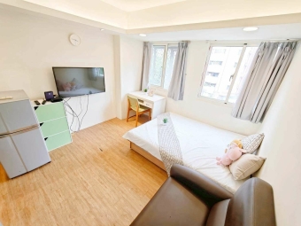 獨洗獨曬💗電梯🌈子母車⭐租補✅逢甲大學|市政 - Image 8