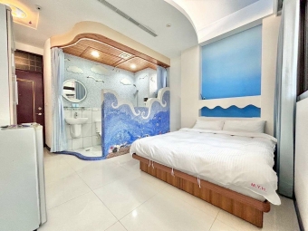 墾丁天氣晴🔆可租補🎁陽台獨洗🎀可貓狗（第4張）