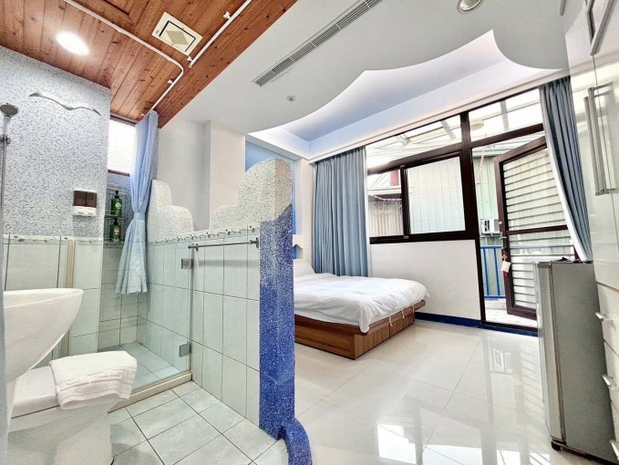 墾丁天氣晴🔆可租補🎁陽台獨洗🎀可貓狗（第3張）