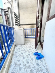 墾丁天氣晴🔆可租補🎁陽台獨洗🎀可貓狗（第9張）