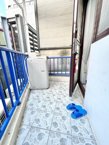 墾丁天氣晴🔆可租補🎁陽台獨洗🎀可貓狗（第9張）