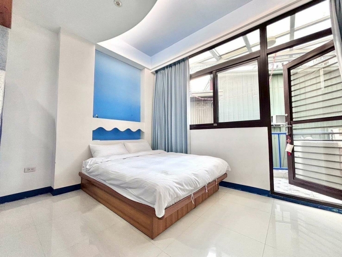 墾丁天氣晴🔆可租補🎁陽台獨洗🎀可貓狗（第6張）