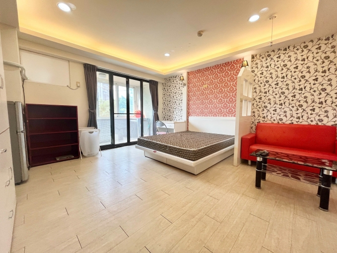 🧡請加賴🧡電梯美屋🧡租屋補助🧡台水台電🧡陽台獨洗🧡流理台🧡秒殺物件🧡（第4張）