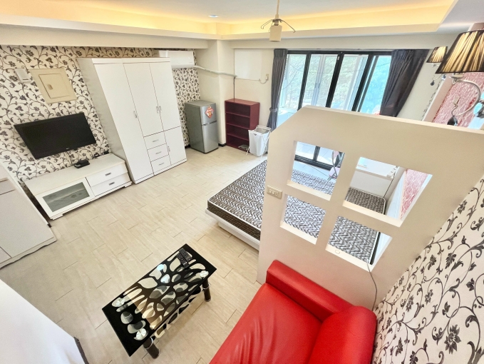 🧡請加賴🧡電梯美屋🧡租屋補助🧡台水台電🧡陽台獨洗🧡流理台🧡秒殺物件🧡（第5張）