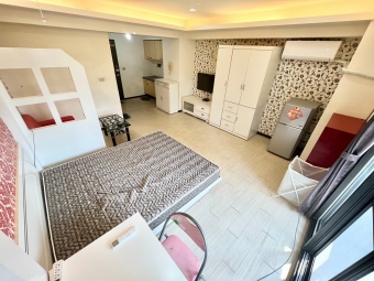 🧡請加賴🧡電梯美屋🧡租屋補助🧡台水台電🧡陽台獨洗🧡流理台🧡秒殺物件🧡（第6張）