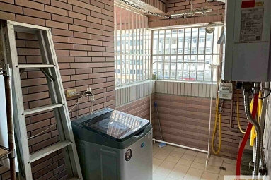 兆基社會住宅🏠文學路舒適美宅大空間3房幸福居家首選（第5張）