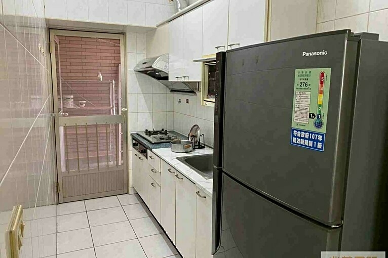 兆基社會住宅🏠文學路舒適美宅大空間3房幸福居家首選（第4張）