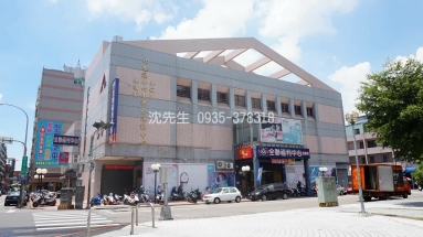 租~民俗公園全聯 (電梯) 前棟大套房 (不寵)有陽台💎0935-378318（第3張）