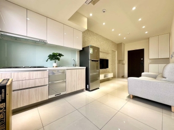 二房二衛🍀家具電全配🍀稀有可貓🍀租屋補助🍀平面車位（第1張）