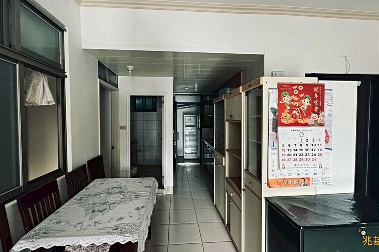 兆基社會住宅🏠羅東康莊路優質三房華廈｜可租補｜生活便利 - Image 5